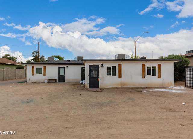 Property at 2421 W Glenrosa Ave, Phoenix, AZ 85015