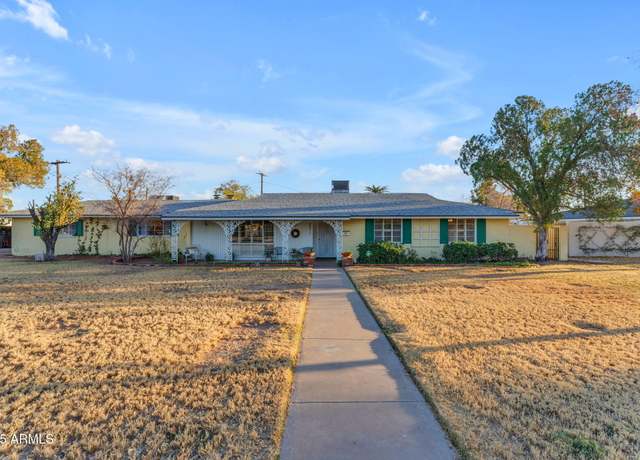 Property at 2011 W Cambridge Ave, Phoenix, AZ 85009, 4 beds, 3 baths