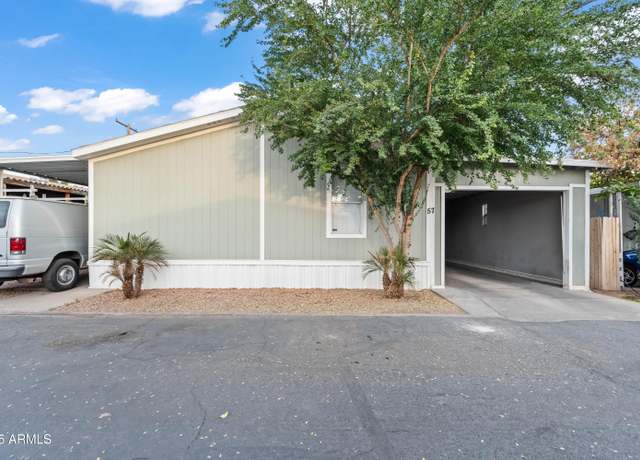 Property at 5002 W Bethany Home Rd #57, Glendale, AZ 85301, 3 beds, 2 baths