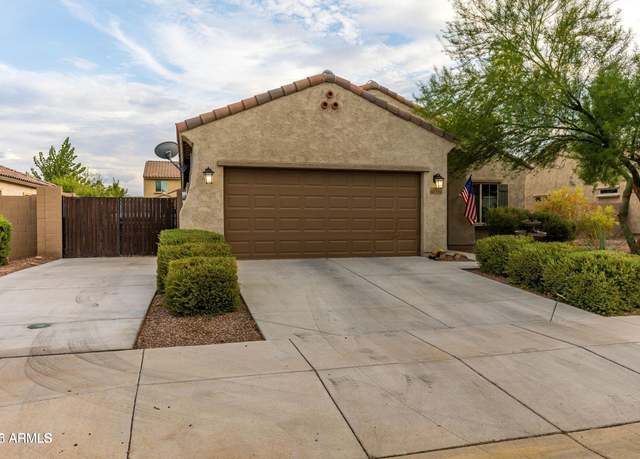 Property at 17507 W Fetlock Trl, Surprise, AZ 85387, 3 beds, 2 baths