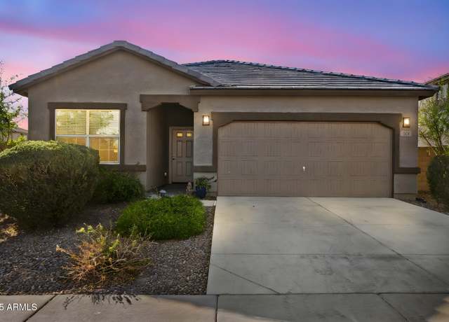 Property at 393 S Soledad Ln, Casa Grande, AZ 85194, 4 beds, 3 baths