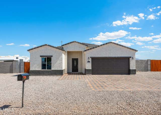 Property at 3540 N Kiami Dr, Eloy, AZ 85131, 3 beds, 2 baths