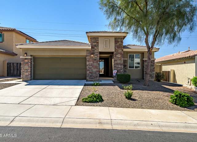 Property at 10635 W Eucalyptus Rd, Peoria, AZ 85383, 3 beds, 2 baths
