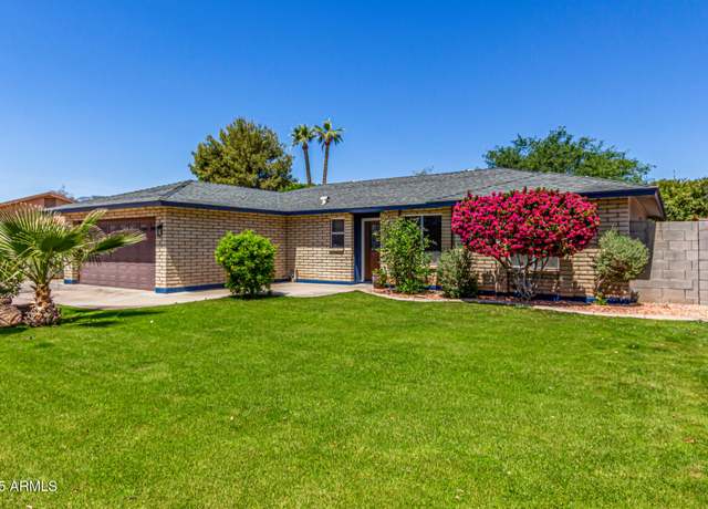 Property at 1708 E Impala Ave, Mesa, AZ 85204, 3 beds, 2 baths