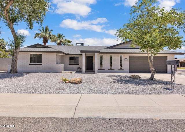 Property at 13215 N 30th Pl, Phoenix, AZ 85032, 4 beds, 2 baths