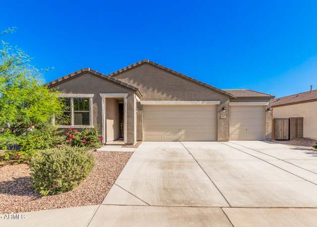 Property at 1005 W Lincoln Ave, Coolidge, AZ 85128, 4 beds, 3 baths