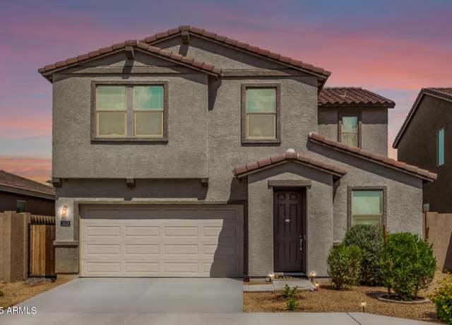 Property at 7413 S 32nd Dr, Phoenix, AZ 85041, 4 beds, 2.5 baths