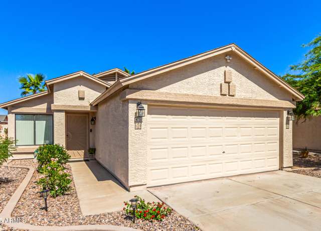 Property at 4731 N 86th Dr, Phoenix, AZ 85037, 3 beds, 2 baths