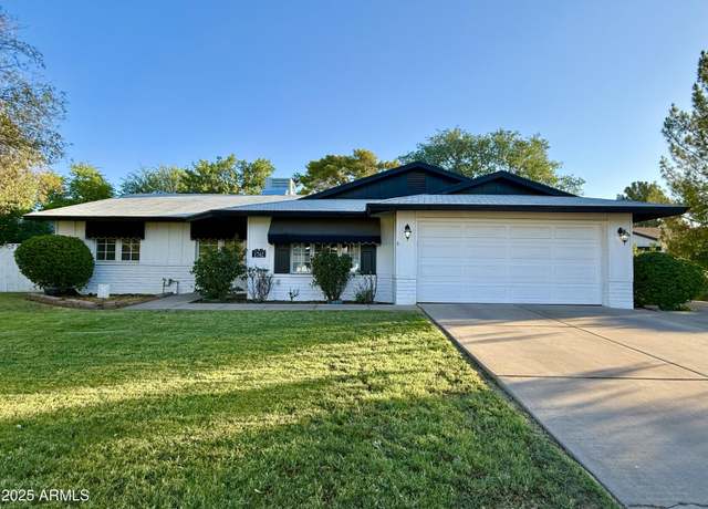 Property at 1742 W Butler Dr, Phoenix, AZ 85021, 4 beds, 2 baths