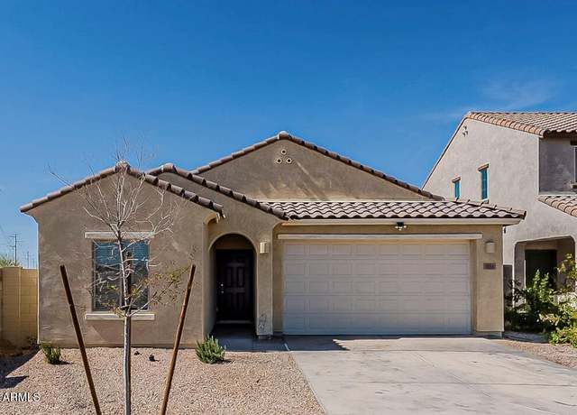 Property at 5024 S 112th Ave, Tolleson, AZ 85353, 4 beds, 2 baths
