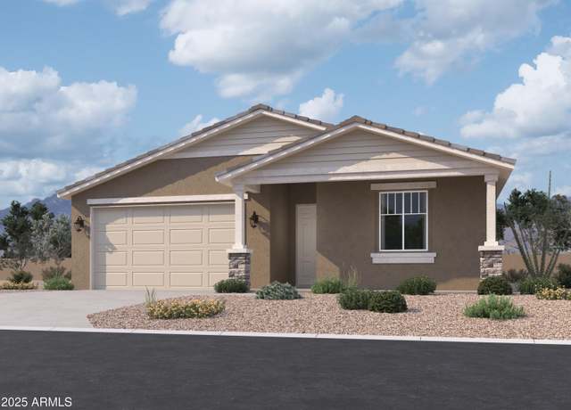 Property at 9519 W Parkway Dr, Tolleson, AZ 85353, 3 beds, 2.5 baths