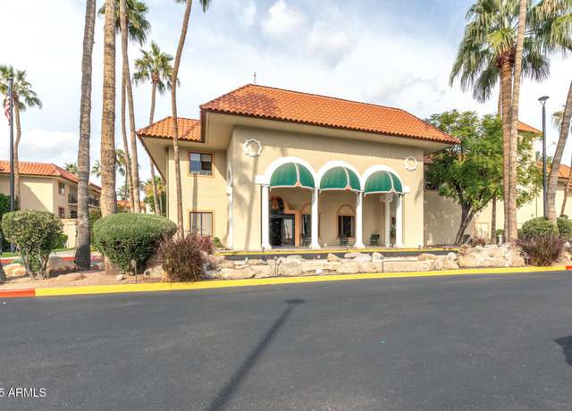 Property at 10330 W Thunderbird Blvd Unit A308, Sun City, AZ 85351, 1 bed, 1 bath