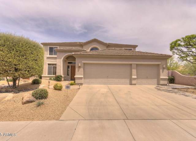Property at 22060 N 55th St, Phoenix, AZ 85054, 5 beds, 3 baths