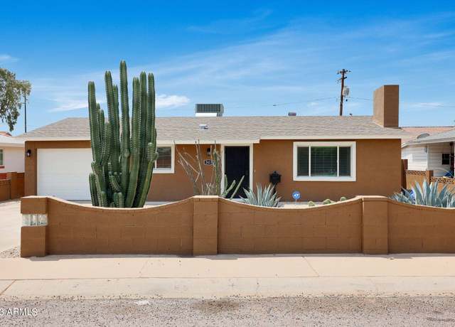 Property at 2411 W Cheery Lynn Rd, Phoenix, AZ 85015, 4 beds, 2.5 baths