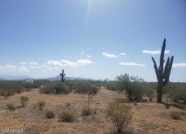 Property at 0 W Flybuoy Ranch Rd #2, Marana, AZ 85653