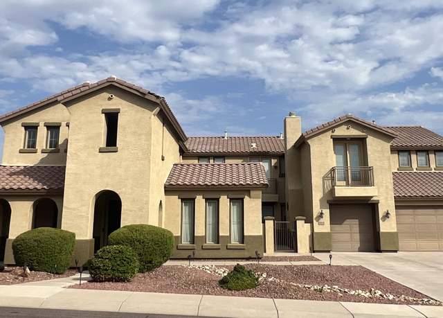 Property at 38730 N Donovan Ln, Phoenix, AZ 85086, 5 beds, 4.5 baths