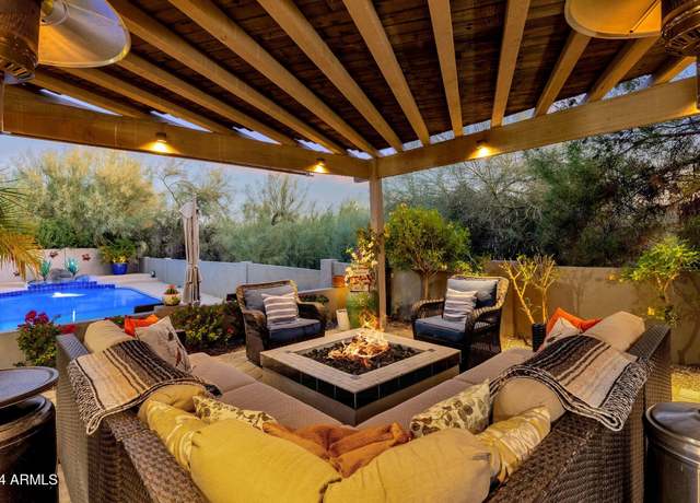 Property at 15019 N Mayflower Dr, Fountain Hills, AZ 85268, 5 beds, 4.5 baths