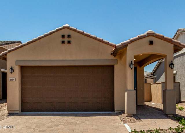 Property at 5656 N 205th Ln, Buckeye, AZ 85396, 2 beds, 2 baths