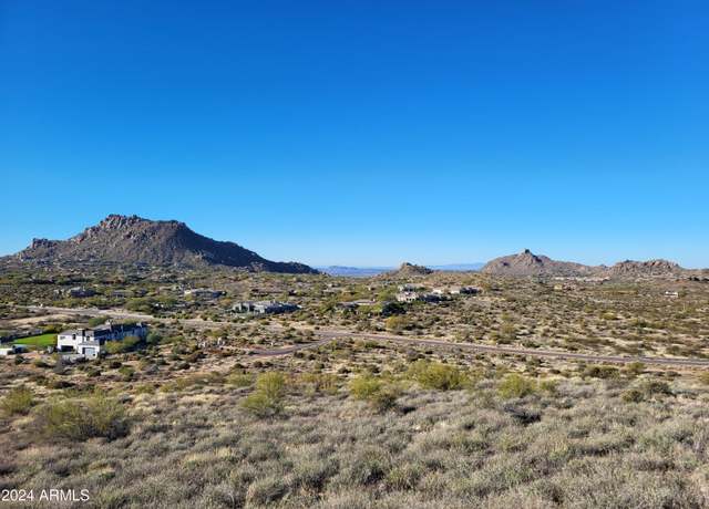 Property at 11800 E Pinnacle Vista Dr #22, Scottsdale, AZ 85262