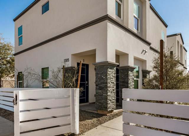 Property at 1305 E Madison St, Phoenix, AZ 85034