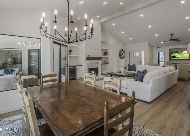 Property at 10685 E Cinnabar Ave, Scottsdale, AZ 85258, 4 beds, 3 baths