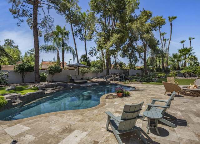 Property at 10685 E Cinnabar Ave, Scottsdale, AZ 85258, 4 beds, 3 baths
