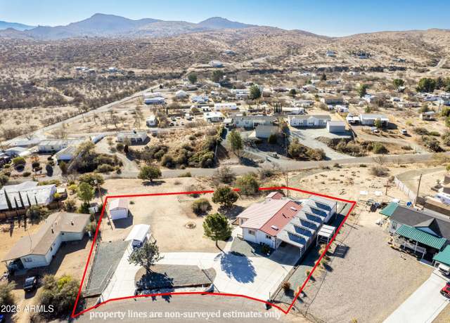 Property at 20921 E Skyview Lane --, Mayer, AZ 86333, 2 beds, 2 baths