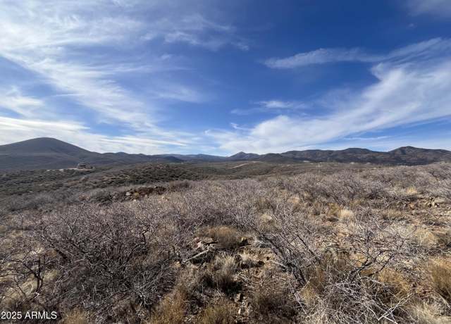 Property at 1530 S Rudys Trl #24, Dewey, AZ 86327