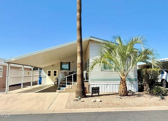 Property at 8865 E Baseline Rd #441, Mesa, AZ 85209, 1 bed, 1 bath