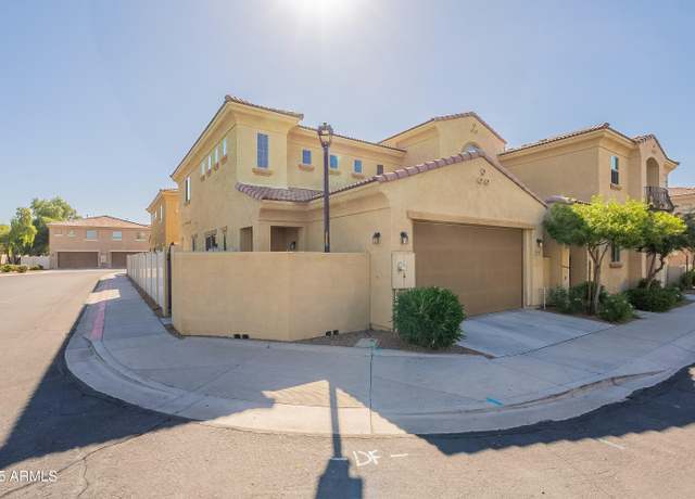 Property at 1367 S Country Club Dr #1276, Mesa, AZ 85210, 3 beds, 2.5 baths