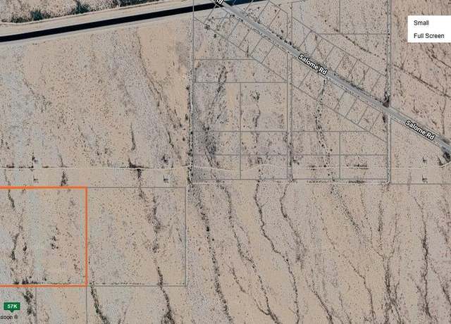 Property at 0 N Eagle Eye Rd #149, Tonopah, AZ 85354