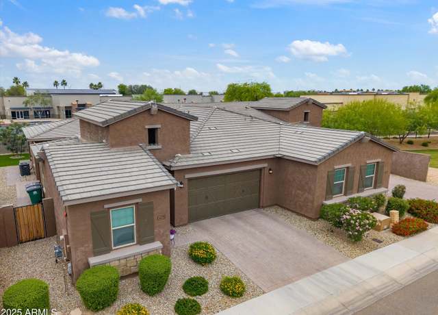 Property at 14075 W Desert Flower Dr, Goodyear, AZ 85395, 3 beds, 2.5 baths
