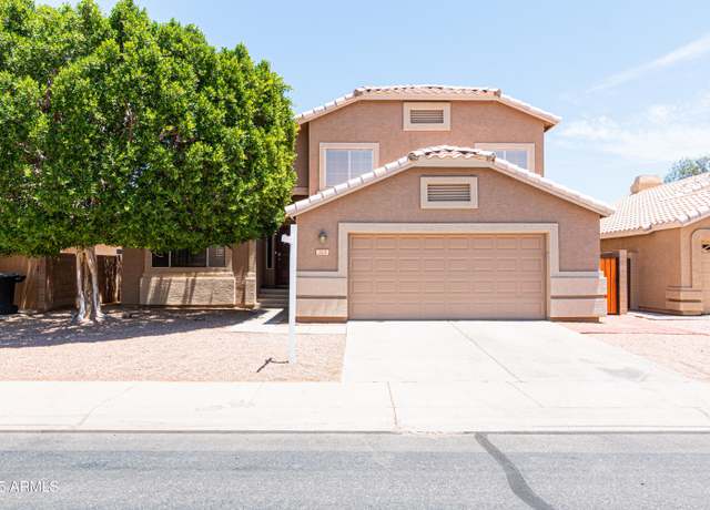 Property at 113 N Albert Dr, Chandler, AZ 85226, 4 beds, 3 baths