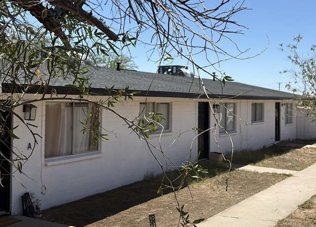 Property at 704 W 11th St, Casa Grande, AZ 85122