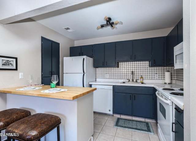 Property at 1200 S Riordan Ranch St #125, Flagstaff, AZ 86001, 1 bed, 1 bath