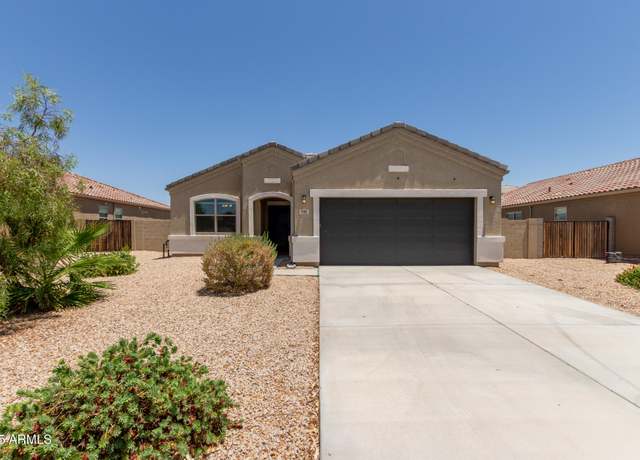 Property at 11303 E Sunflower Ct, Florence, AZ 85132, 3 beds, 2 baths