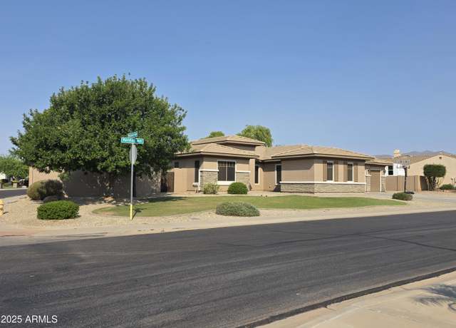 Property at 18515 W Marshall Ave, Litchfield Park, AZ 85340, 4 beds, 2.5 baths