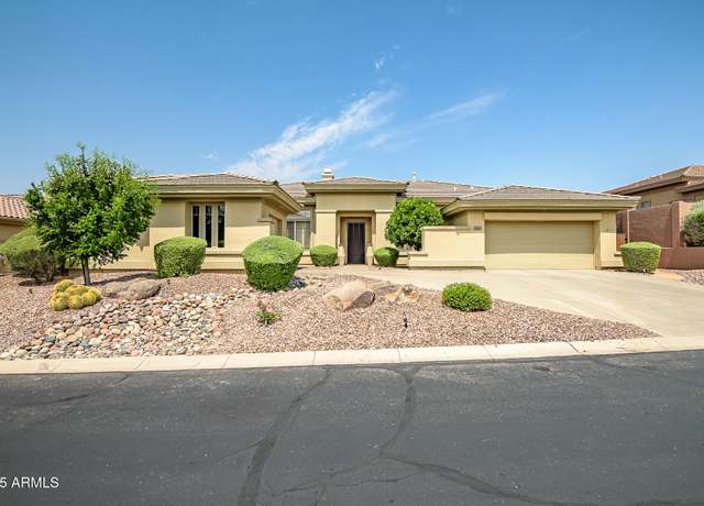 Property at 42004 N Harbour Town Court Ct, Anthem, AZ 85086, 3 beds, 2.5 baths