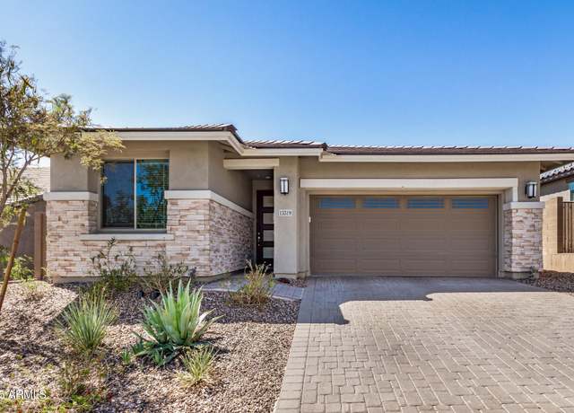 Property at 13319 W Red Range Way, Peoria, AZ 85383, 4 beds, 3 baths