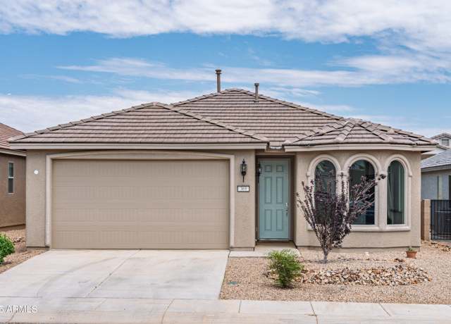 Property at 369 Berwick Pl, Sierra Vista, AZ 85635, 4 beds, 2.5 baths
