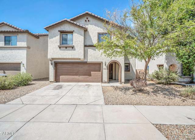 Property at 9030 S 58th Dr, Laveen, AZ 85339, 4 beds, 2.5 baths
