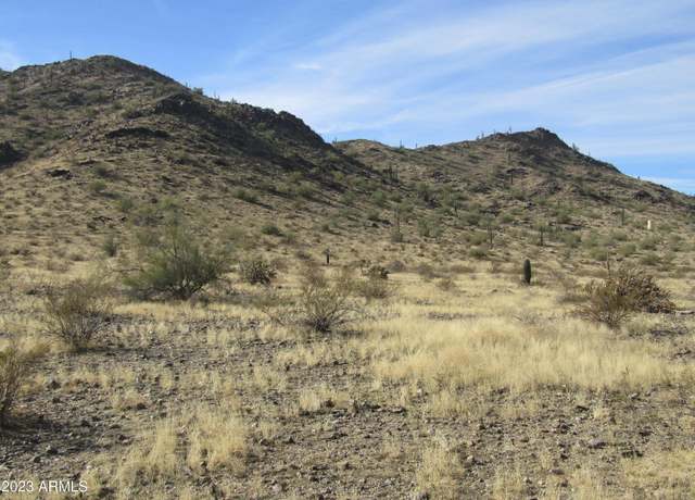 Property at 0 W Lantern Rd Unit -, Maricopa, AZ 85139