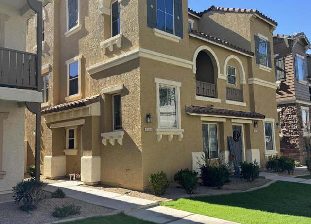 Property at 158 W Commerce Ct, Gilbert, AZ 85233, 3 beds, 3 baths