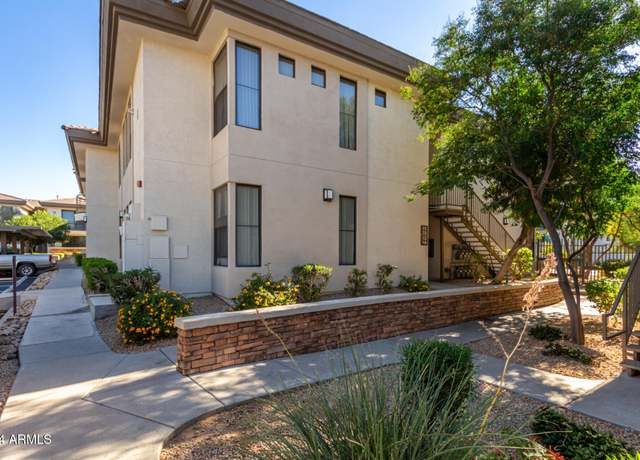 Property at 6900 E Princess Dr #1126, Phoenix, AZ 85054, 2 beds, 2 baths