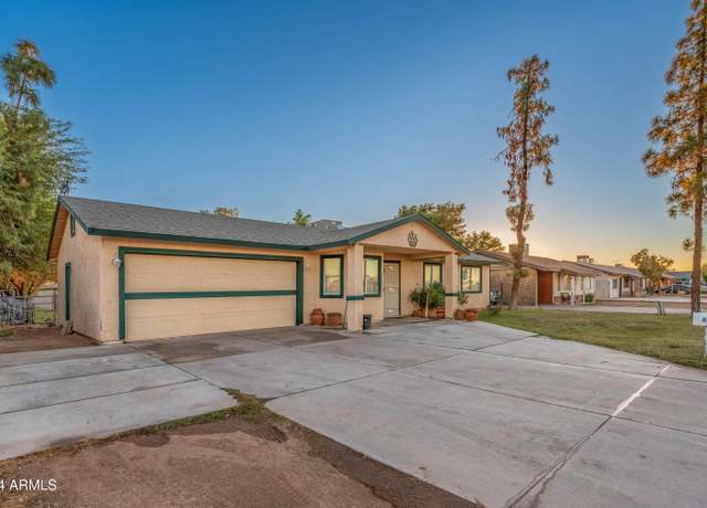 Property at 6415 W Roosevelt St, Phoenix, AZ 85043, 3 beds, 2 baths