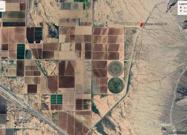 Property at 0 E Alsdorf Rd Unit -, Picacho, AZ 85141