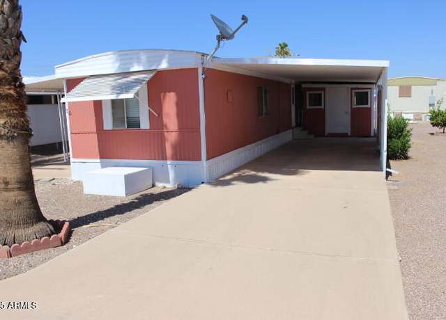 Property at 747 E Germann Rd #70, San Tan Valley, AZ 85140, 1 bed, 1 bath