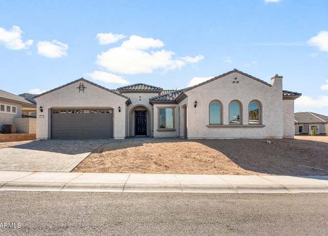 Property at 26535 W Mcrae Dr, Buckeye, AZ 85396, 3 beds, 3.5 baths