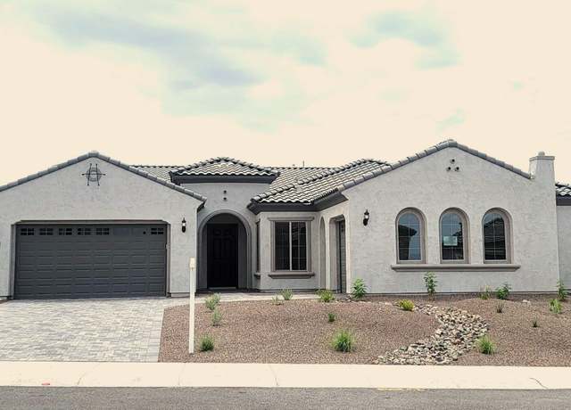 Property at 26535 W Mcrae Dr, Buckeye, AZ 85396, 3 beds, 3.5 baths