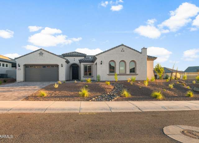 Property at 26535 W Mcrae Dr, Buckeye, AZ 85396, 3 beds, 3.5 baths